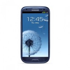 Telefon Mobil Samsung I9300 Galaxy S3 16 GB, Blue