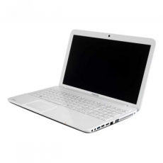 Laptop Toshiba Satellite C855-2CF, 15.6", Intel Core i3-2348M 2.3 GHz, 4GB, 500GB, Free dos, White Pearl PSKCAE-09K014G6