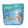 Scutece Pampers Active Baby, Nr. 3, 4 - 9 kg