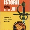 ISTORIE - Manual pentru clasa a VI-a
