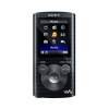 Mp3 player Sony NWZE383B, 4 gb, afisaj LCD, radio FM