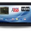 Tableta E-boda A310, 7 inch, Cortex A9 1 Ghz, 512 RAM