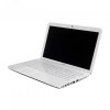 Laptop Toshiba Satellite C855-1LQ, 15.6", Intel Core i3-2328M 2.20 GHz, 6GB, 640GB, Free DOS, White Pearl PSKCAE-04L00QG5