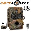 Camera foto-video SpyPoint HD-12