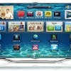 Televizor LED Samsung UE40ES8000, 101 cm, 3D Full HD, ultra slim