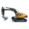 Excavator hidraulic Volvo EC290 1:50