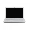 Laptop Toshiba Satellite C855-24D, 15.6", Intel Celeron 1000M 1.8GHz, 4GB, 640GB, Free Dos, White Pearl PSKCAE-088014G6