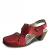 Pantofi dama Rieker 40950-33 red