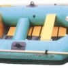 Barca pneumatica Karaidel-3