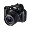 Aparat foto mirrorless Samsung NX20 + Kit obiectiv 18 - 55 mm OIS + Tableta Samsung CADOU EV-NX20ZZBSBRO
